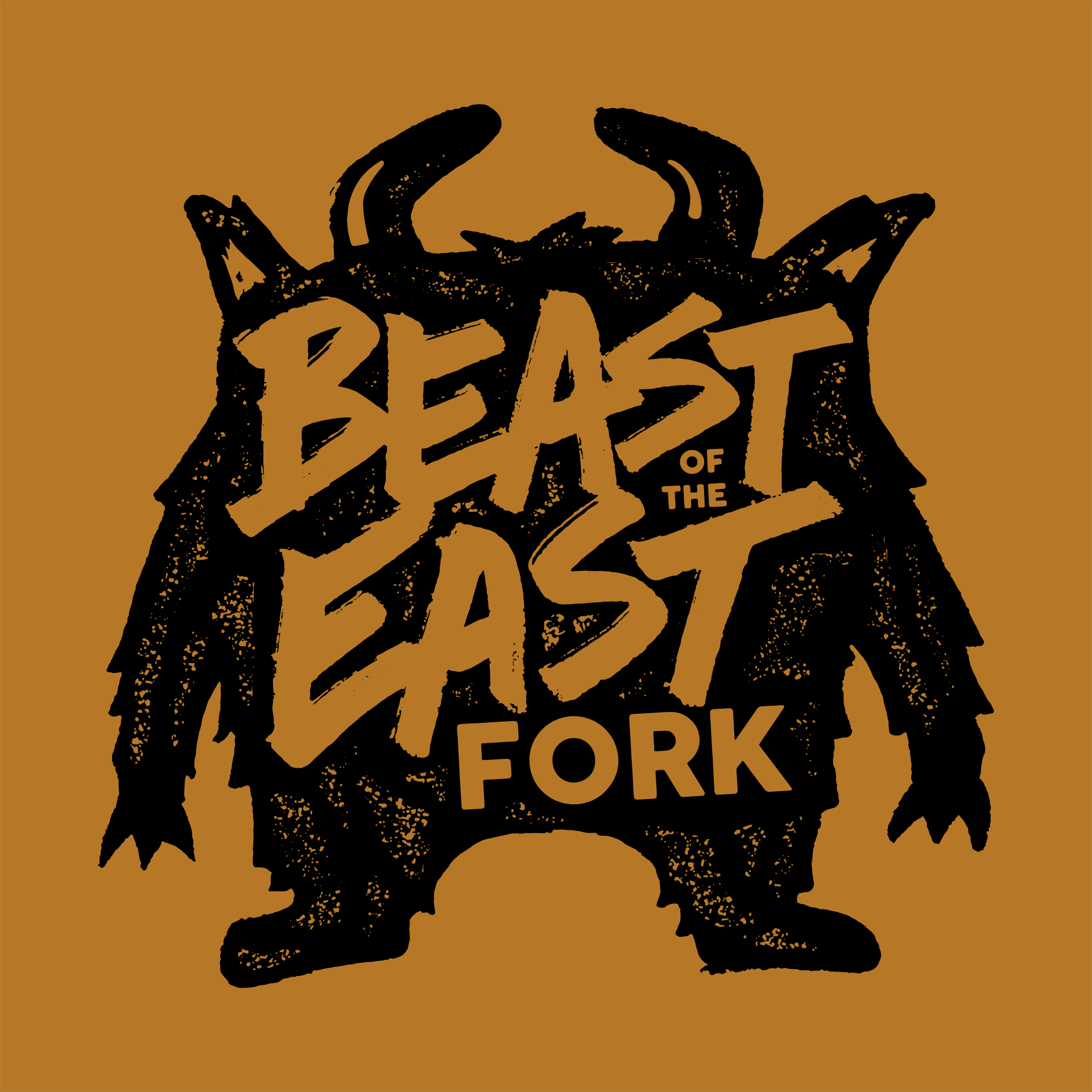 Beast of the East Fork 2024